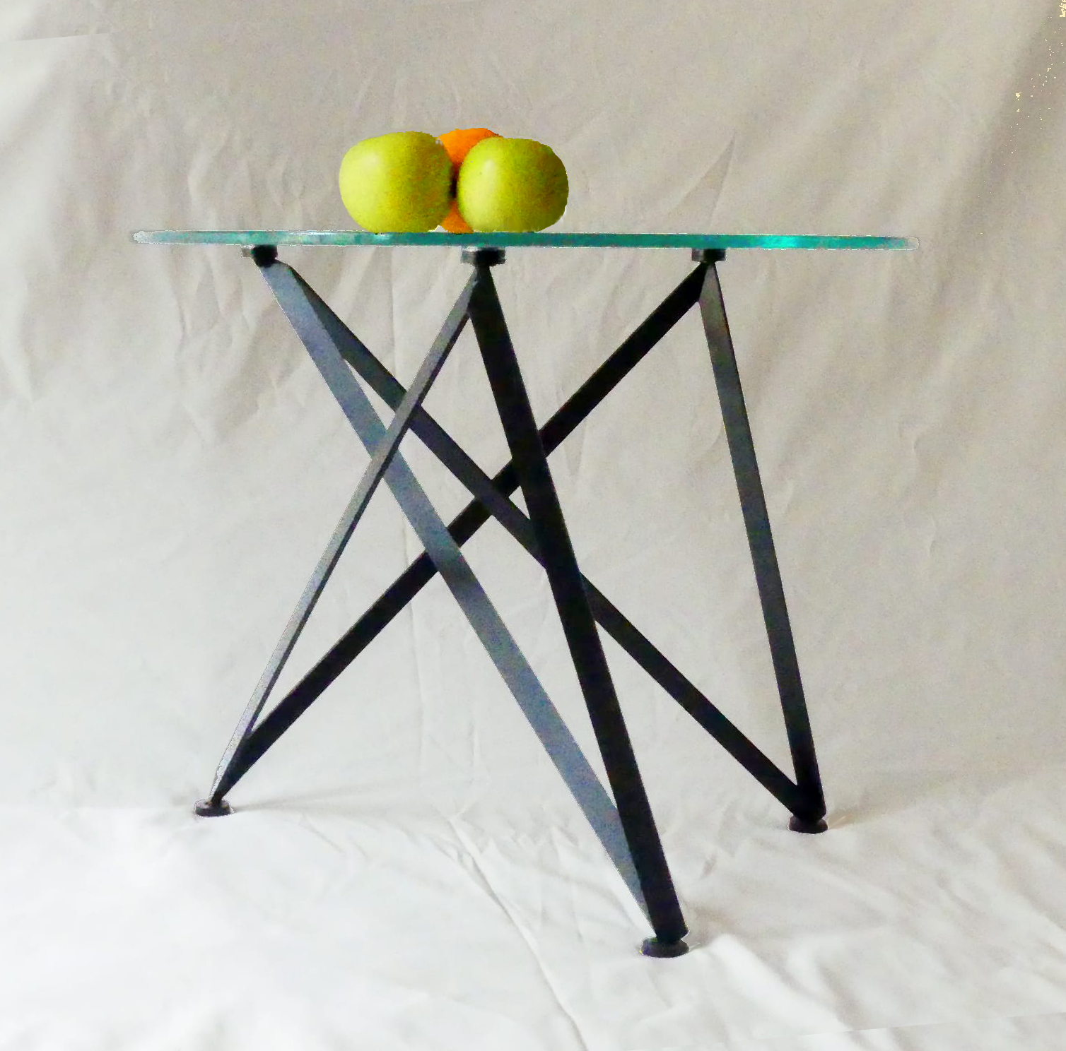 Lup 25X4 Entangled Side